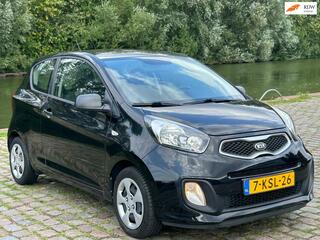 Kia Picanto (2011 - 2017)