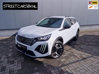 Peugeot 2008 1.2 PureTech 130pk Allure EAT8
