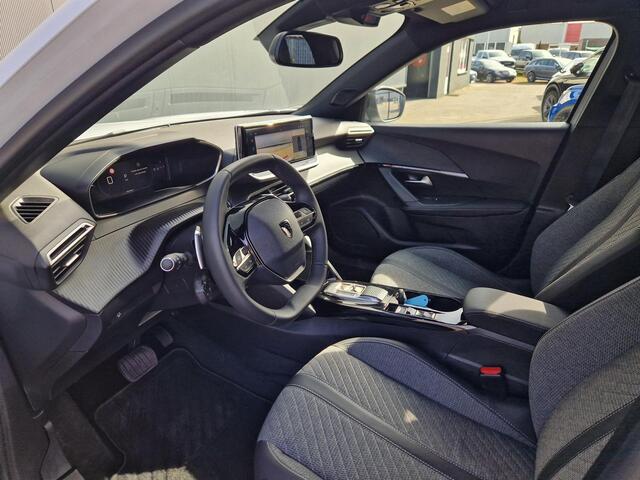 Peugeot 2008 1.2 PureTech 130pk Allure EAT8