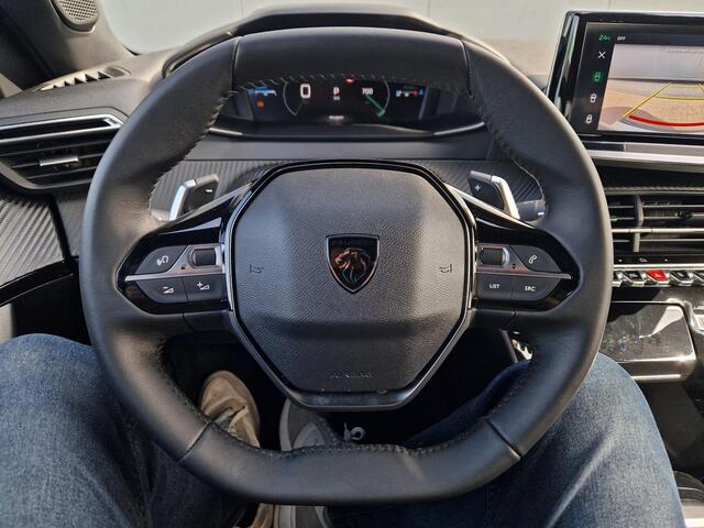 Peugeot 2008 1.2 PureTech 130pk Allure EAT8