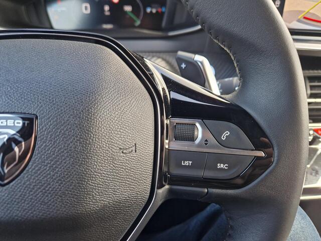 Peugeot 2008 1.2 PureTech 130pk Allure EAT8
