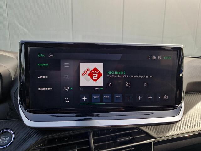 Peugeot 2008 1.2 PureTech 130pk Allure EAT8