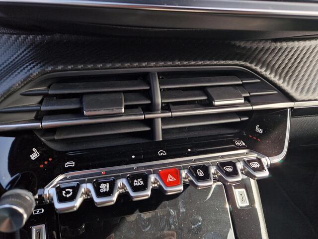 Peugeot 2008 1.2 PureTech 130pk Allure EAT8