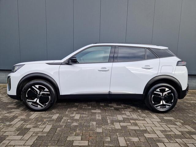 Peugeot 2008 1.2 PureTech 130pk Allure EAT8