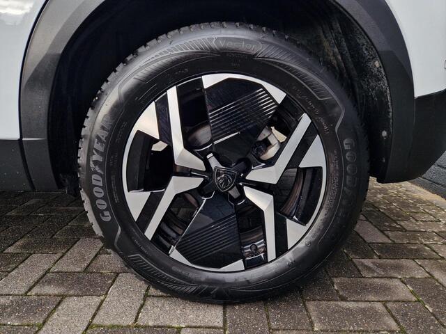 Peugeot 2008 1.2 PureTech 130pk Allure EAT8