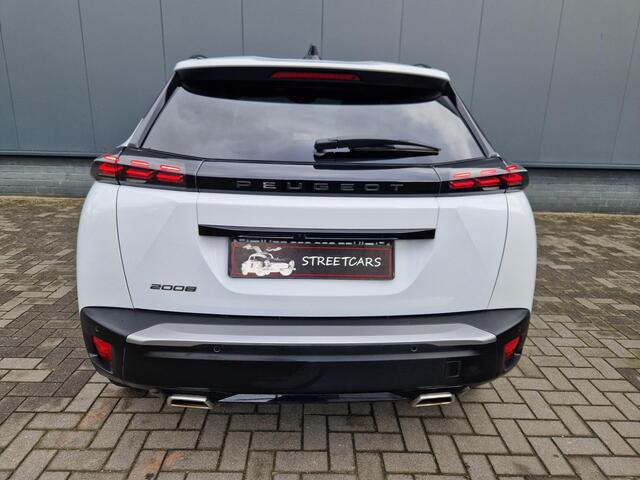 Peugeot 2008 1.2 PureTech 130pk Allure EAT8