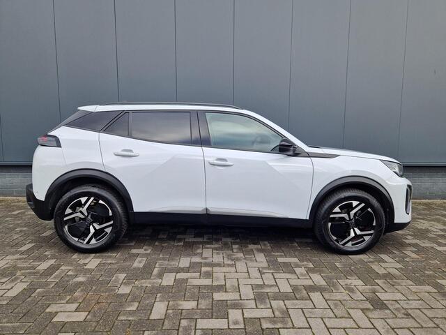 Peugeot 2008 1.2 PureTech 130pk Allure EAT8