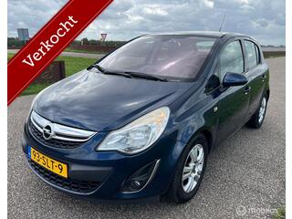 OPEL CORSA 1.3 CDTi EcoFlex S/S Cosmo