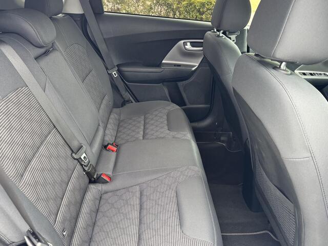 KIA Niro 1.6 GDi Hybrid ComfortLine Cruise control, achteruitrij camera, navigatie Apple CarPlay/Android Auto, automaat, hybride