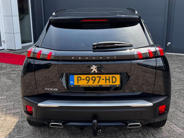 Peugeot 2008 1.2 PT Allure | 130 PK | Trekhaak | Navigatie | NL-Auto | Parkeersensoren | Climate Control |