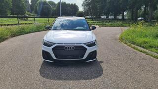 AUDI A1 Sportback 25 TFSI S edition