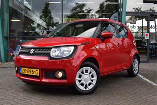 SUZUKI IGNIS 1.2 Comfort 90pk | Airco | NL-Auto |