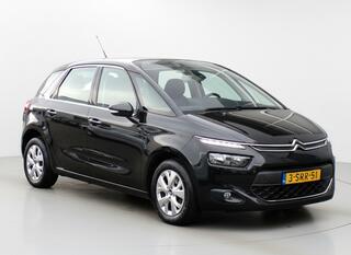 CITROEN C4 PICASSO 1.6 HDi Business|Navi|Cruise|Cam|Trekhaak