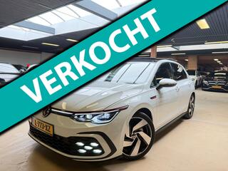 VOLKSWAGEN GOLF 2.0 TSI GTI Pano IQ Light Carplay Sfeervrlchtng Airco Cruise Control