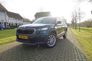 SKODA Kodiaq 1.5 TSI Business Edition Plus | CarPlay | LED | DAB | Camera |
