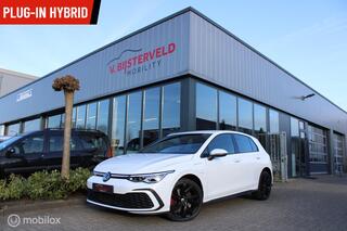 VOLKSWAGEN GOLF 1.4 eHybrid GTE 245pk Led|Dodehoek|Camera|ACC|Rijklaar