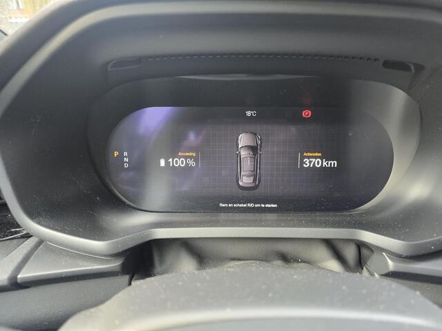 Polestar 2 Long Range Dual Motor 78 kWh/SOH 93%/Pano/ Incl. BTW