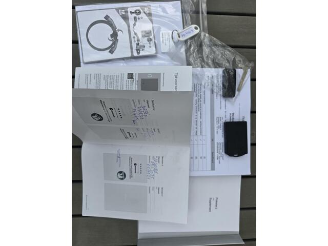 Polestar 2 Long Range Dual Motor 78 kWh/SOH 93%/Pano/ Incl. BTW