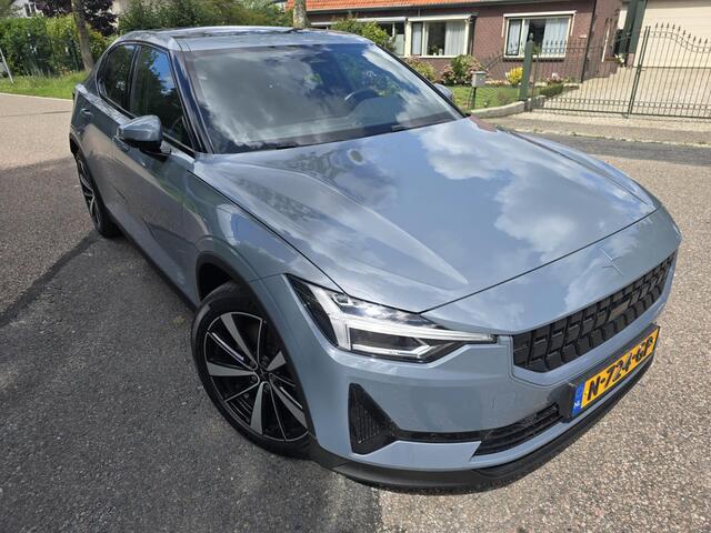 Polestar 2 Long Range Dual Motor 78 kWh/SOH 93%/Pano/ Incl. BTW