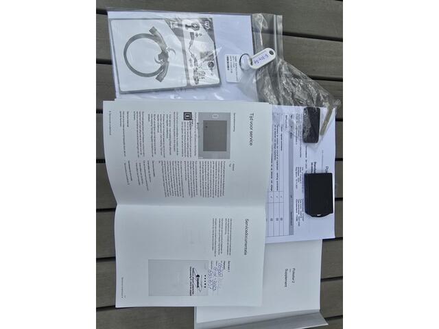 Polestar 2 Long Range Dual Motor 78 kWh/SOH 93%/Pano/ Incl. BTW