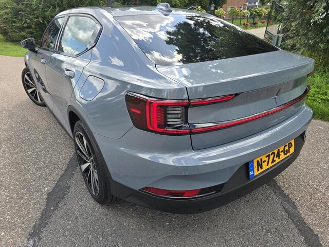 Polestar 2 Long Range Dual Motor 78 kWh/SOH 93%/Pano/ Incl. BTW