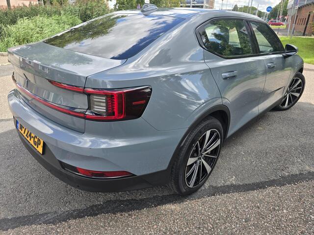 Polestar 2 Long Range Dual Motor 78 kWh/SOH 93%/Pano/ Incl. BTW