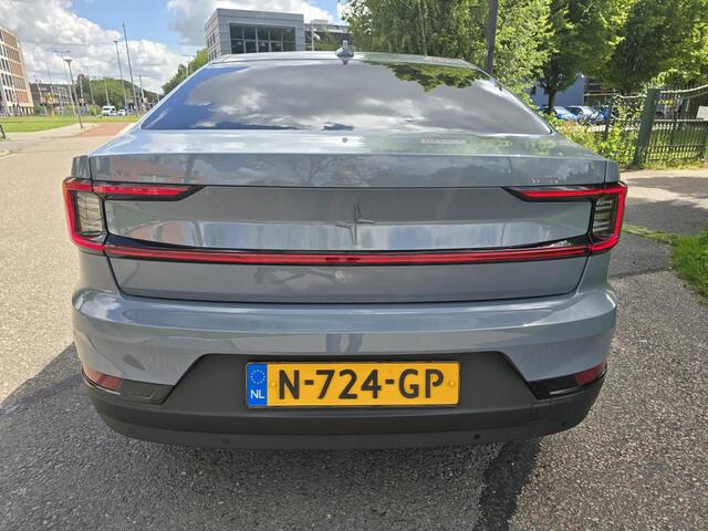 Polestar 2 Long Range Dual Motor 78 kWh/SOH 93%/Pano/ Incl. BTW