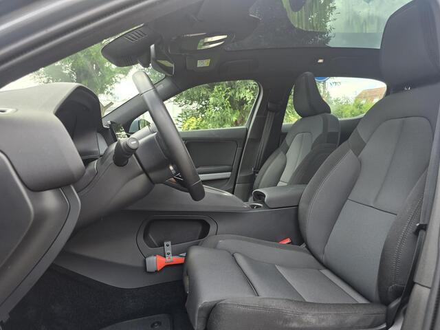Polestar 2 Long Range Dual Motor 78 kWh/SOH 93%/Pano/ Incl. BTW