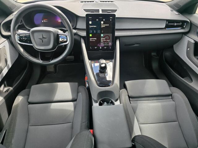 Polestar 2 Long Range Dual Motor 78 kWh/SOH 93%/Pano/ Incl. BTW