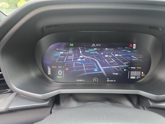 Polestar 2 Long Range Dual Motor 78 kWh/SOH 93%/Pano/ Incl. BTW