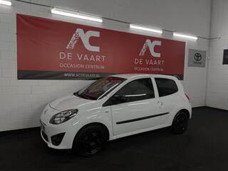 RENAULT TWINGO 1.2-16V Collection - VERKOCHT!