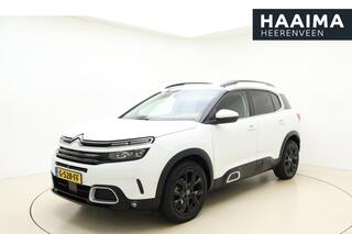 CITROEN C5 Aircross 1.2 PureTech Shine | Navigatie | Apple Carplay/Android Auto | Adaptieve Cruise | Climate Control | Keyless | LED lampen | Camera