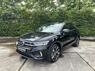 Volkswagen T-ROC R-Line-1,5 TSI-DSG Automaat-Trekhaak