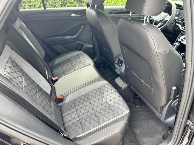 Volkswagen T-ROC R-Line-1,5 TSI-DSG Automaat-Trekhaak
