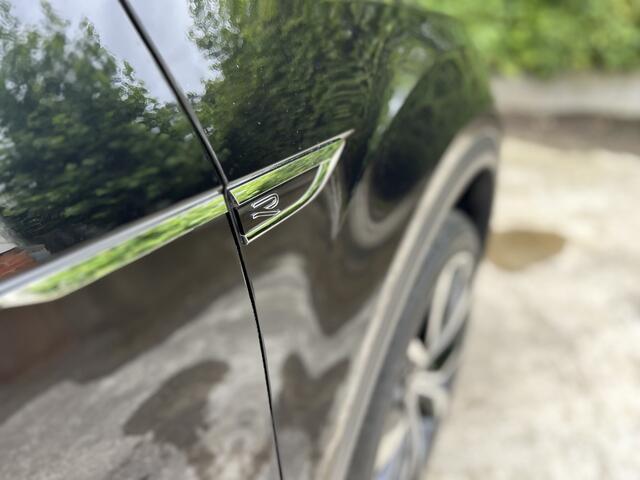 Volkswagen T-ROC R-Line-1,5 TSI-DSG Automaat-Trekhaak