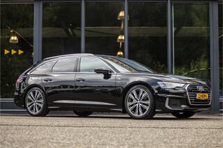 Audi A6 Avant (2018 - 2024)