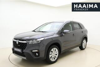 SUZUKI S-Cross 1.4 Boosterjet Select Smart Hybrid | Voorraad actie | Cruise Control | Climate control | Parkeersensoren | achteruitrijcamera