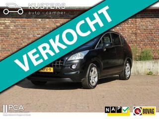 PEUGEOT 3008 1.6 THP ST