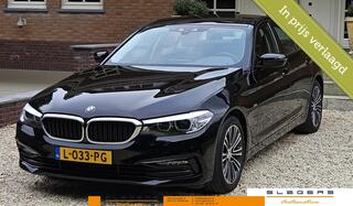 BMW 5-SERIE 520i High Executive M Sport lLine