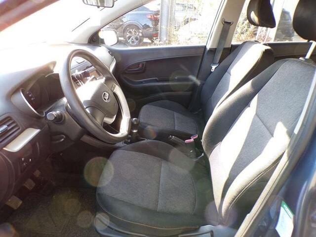 KIA Picanto 49kW 134717km 2016