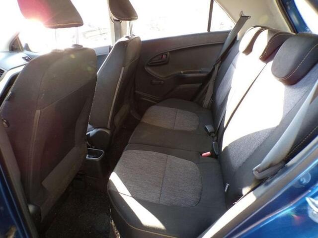 KIA Picanto 49kW 134717km 2016