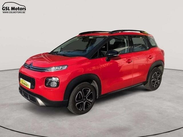 Citroen C3 81kW 112988km 2018