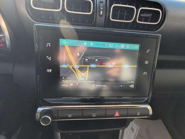 Citroen C3 81kW 112988km 2018