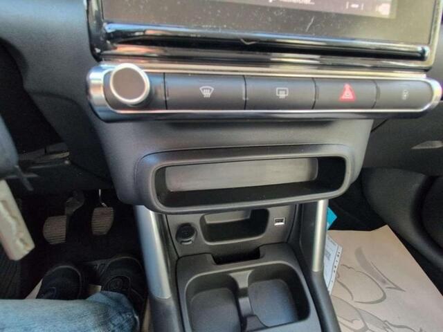Citroen C3 81kW 112988km 2018
