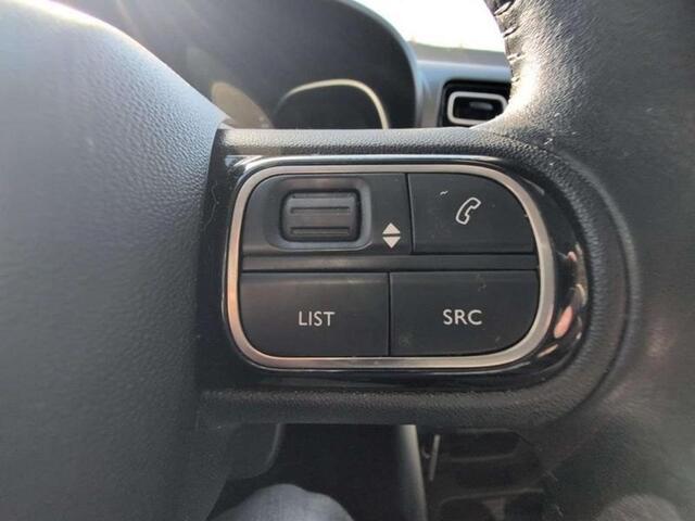 Citroen C3 81kW 112988km 2018