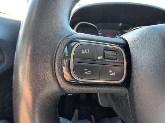 Citroen C3 81kW 112988km 2018