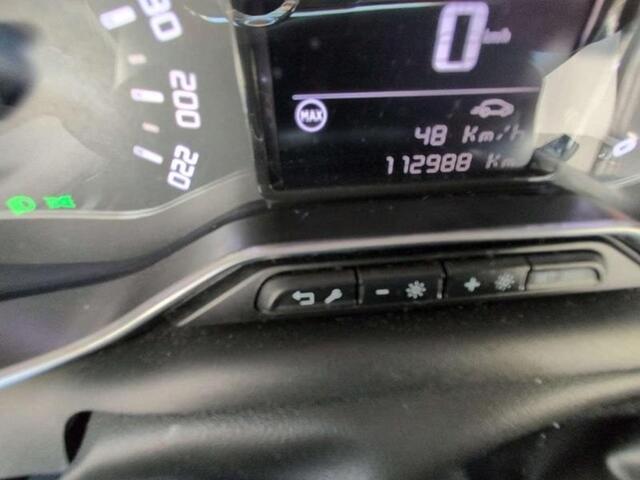 Citroen C3 81kW 112988km 2018