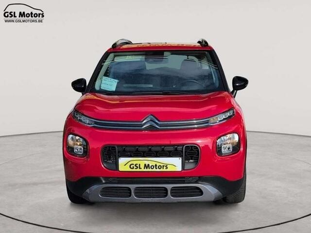 Citroen C3 81kW 112988km 2018