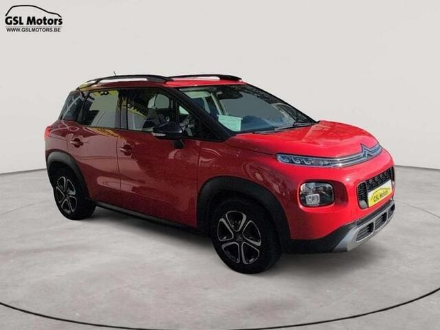 Citroen C3 81kW 112988km 2018
