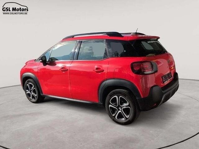 Citroen C3 81kW 112988km 2018